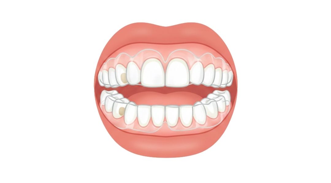 マウスピース矯正（インビザライン）