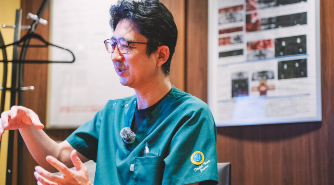 院長 藤本 純